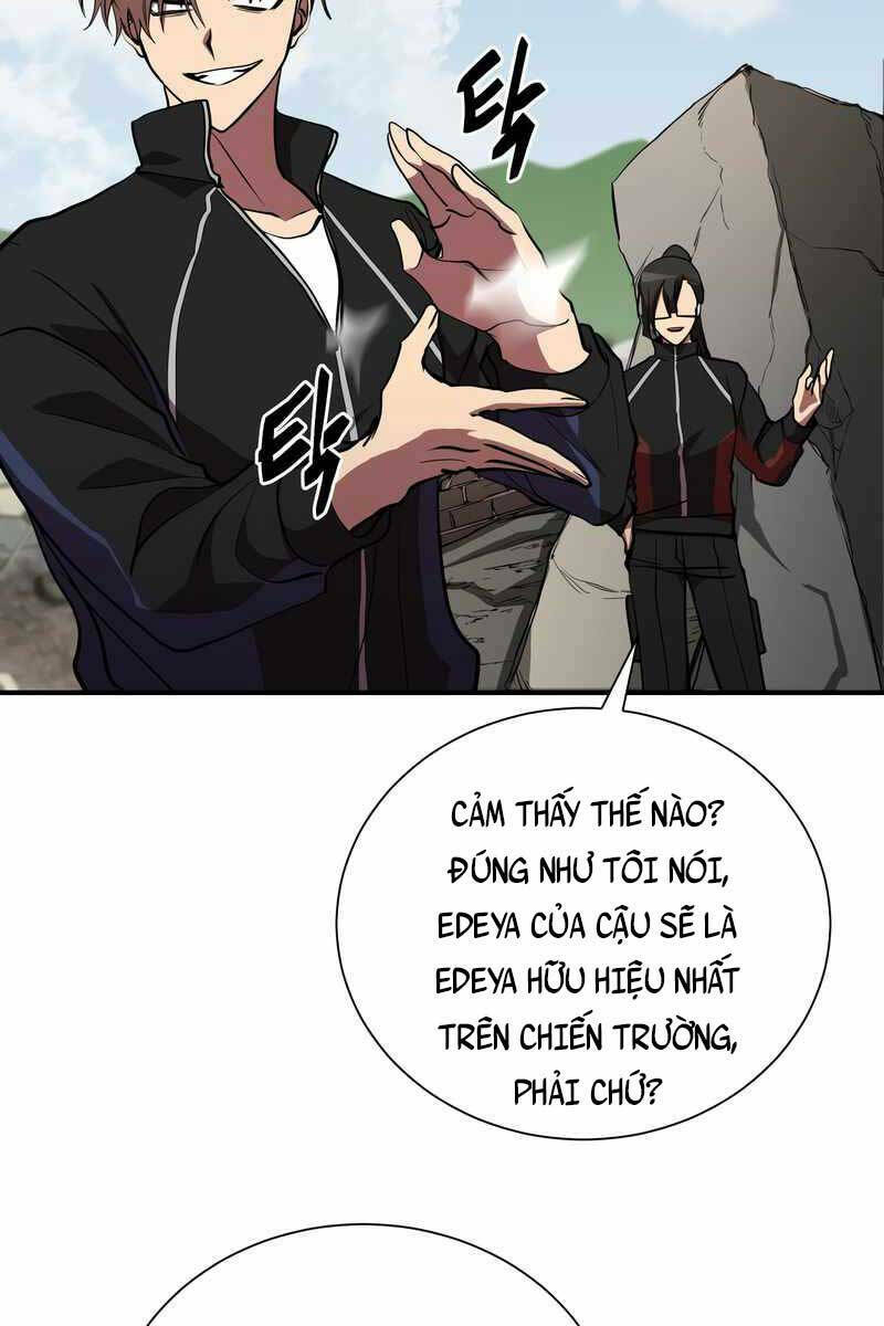 Giả Vờ Làm Kẻ Vô Dụng Ở Học Đường - Chapter 47 - Page 29