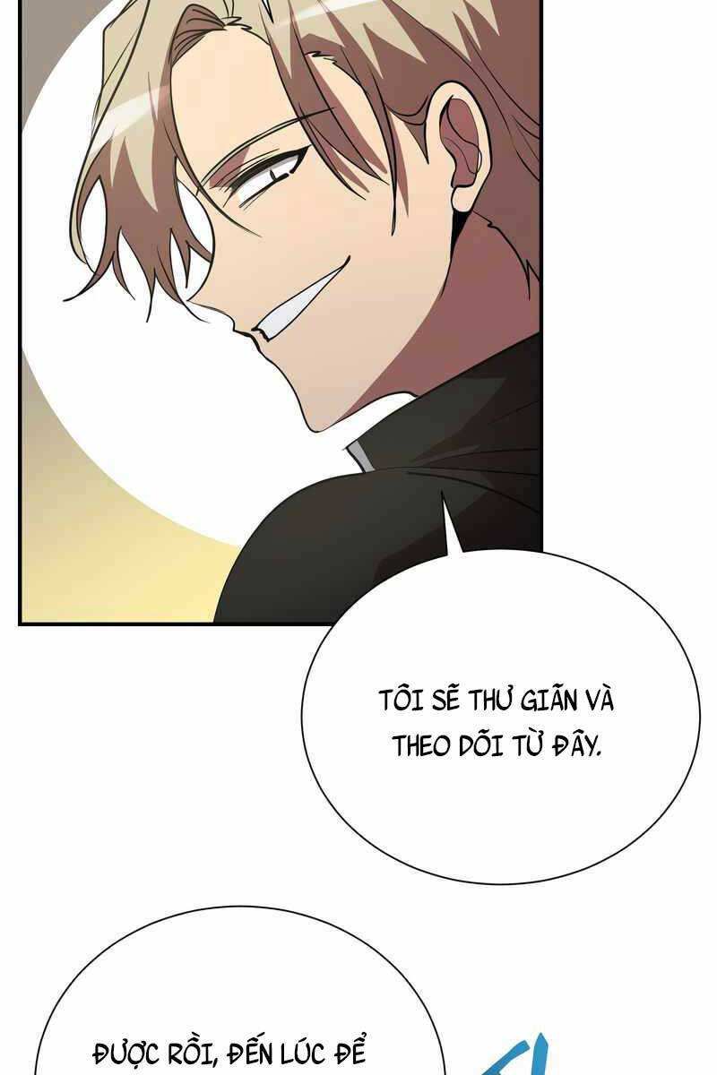 Giả Vờ Làm Kẻ Vô Dụng Ở Học Đường - Chapter 47 - Page 33