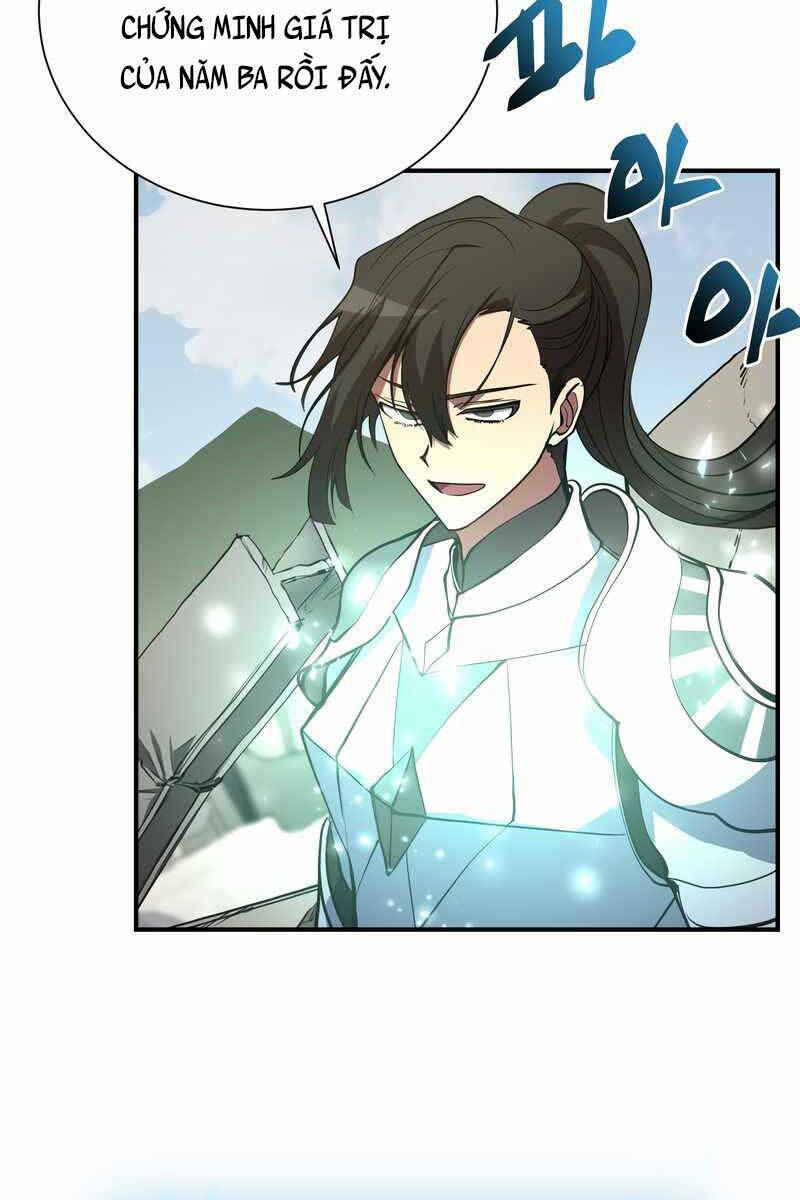 Giả Vờ Làm Kẻ Vô Dụng Ở Học Đường - Chapter 47 - Page 34