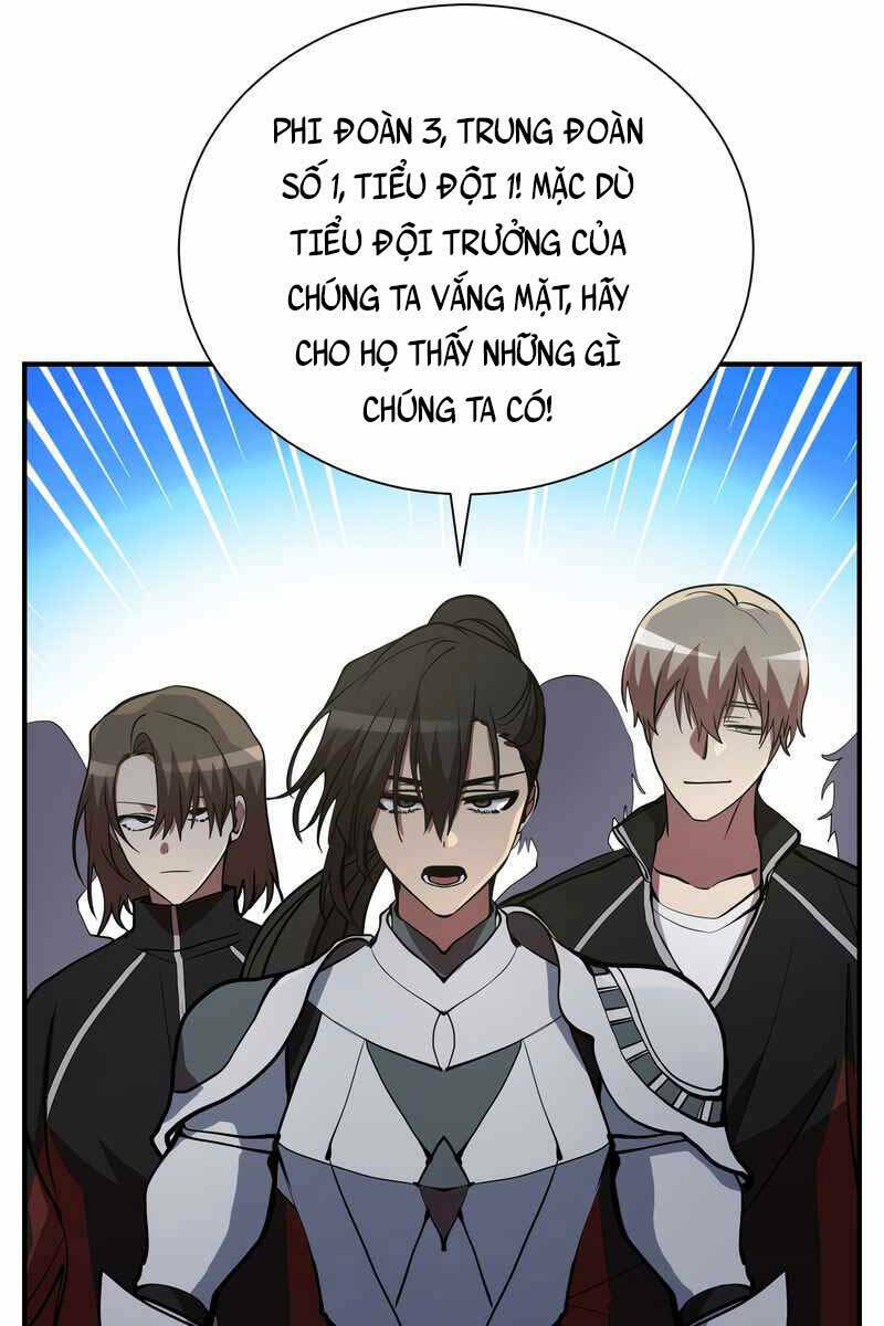 Giả Vờ Làm Kẻ Vô Dụng Ở Học Đường - Chapter 47 - Page 36