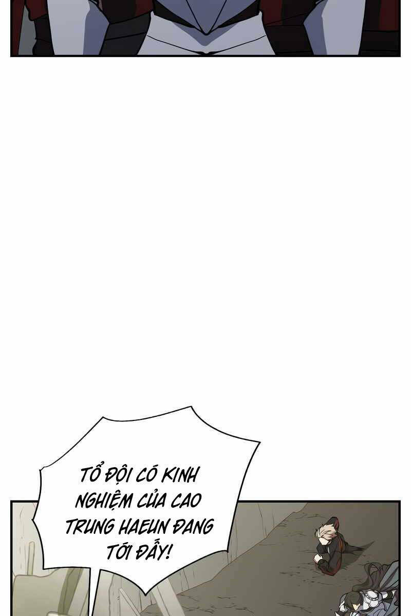 Giả Vờ Làm Kẻ Vô Dụng Ở Học Đường - Chapter 47 - Page 37