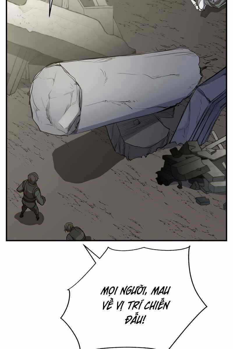 Giả Vờ Làm Kẻ Vô Dụng Ở Học Đường - Chapter 47 - Page 38