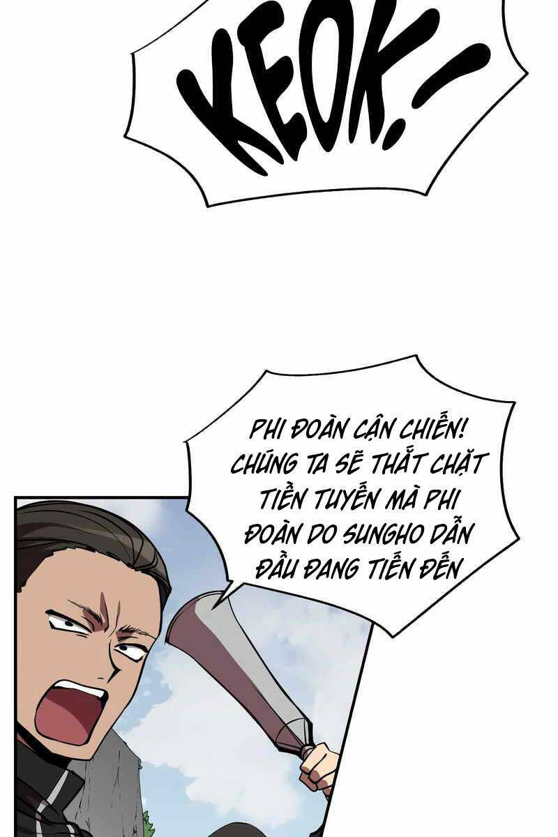 Giả Vờ Làm Kẻ Vô Dụng Ở Học Đường - Chapter 47 - Page 42