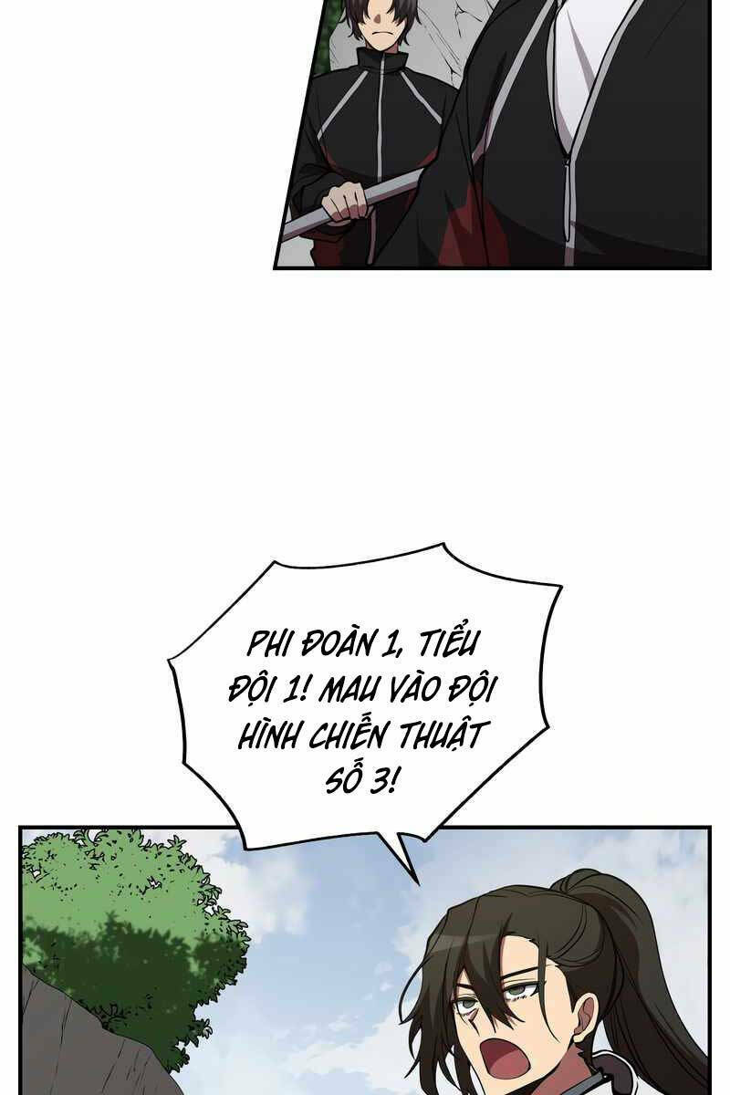 Giả Vờ Làm Kẻ Vô Dụng Ở Học Đường - Chapter 47 - Page 44