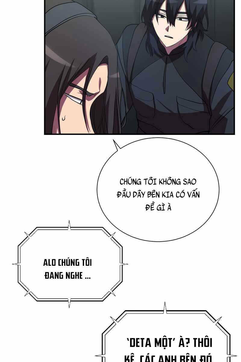 Giả Vờ Làm Kẻ Vô Dụng Ở Học Đường - Chapter 47 - Page 4