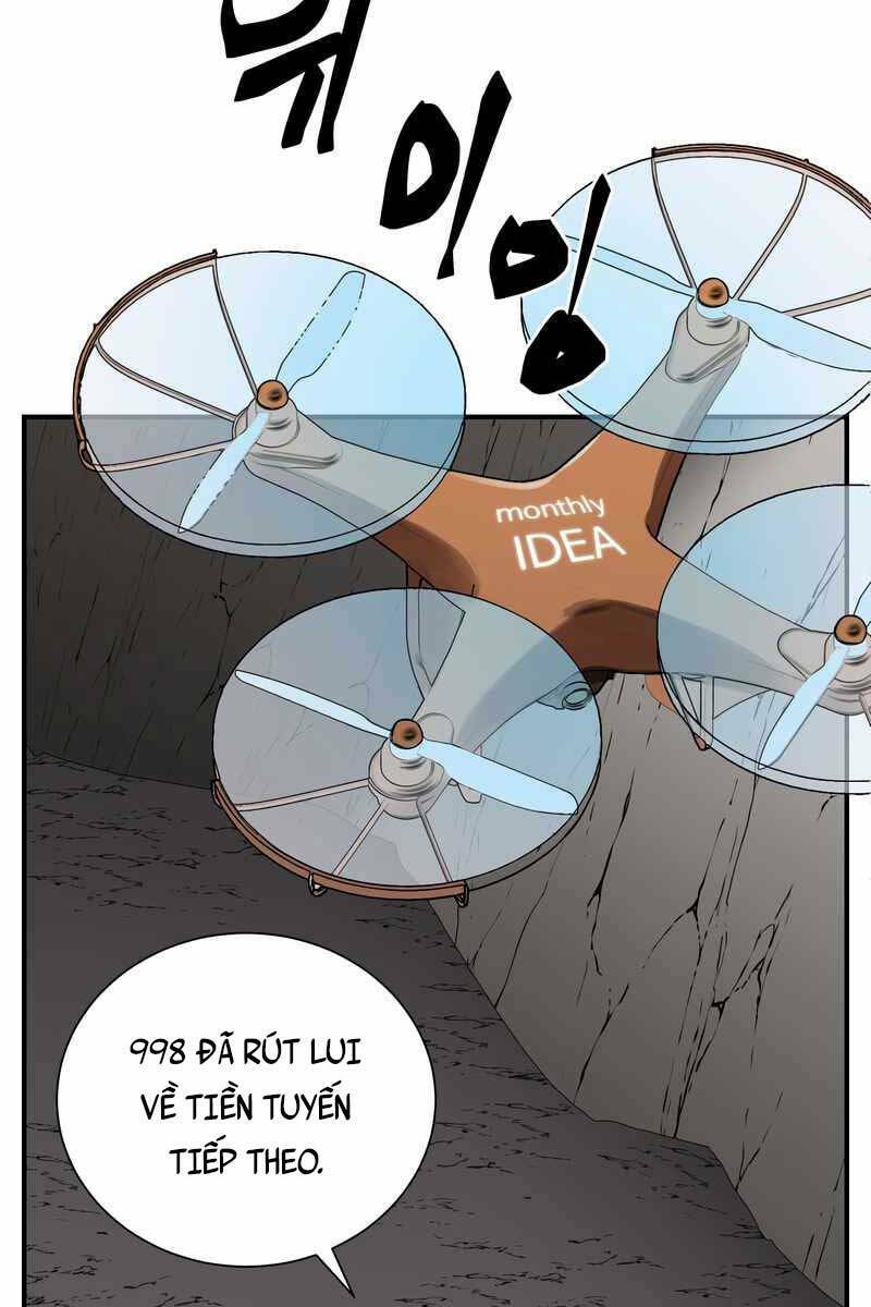 Giả Vờ Làm Kẻ Vô Dụng Ở Học Đường - Chapter 47 - Page 49