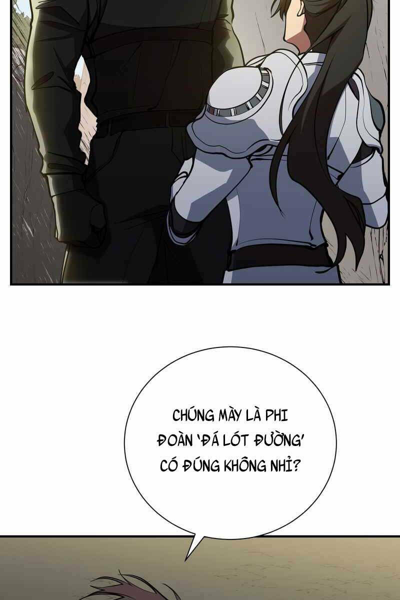 Giả Vờ Làm Kẻ Vô Dụng Ở Học Đường - Chapter 47 - Page 55