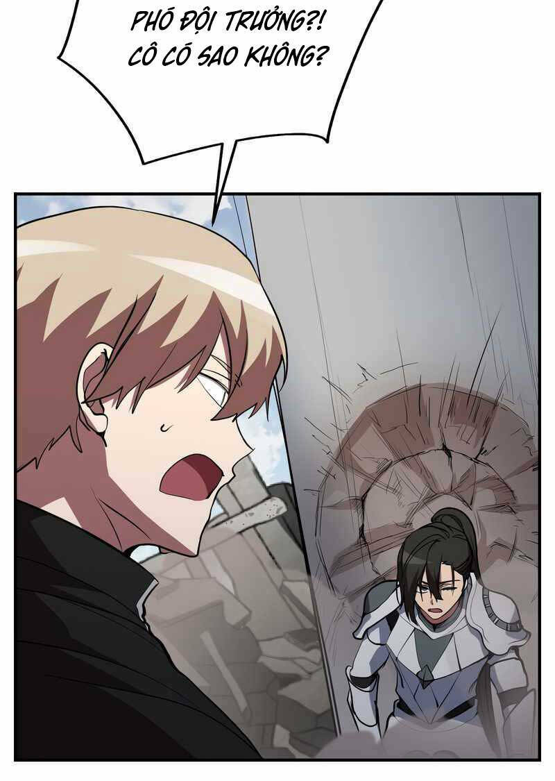 Giả Vờ Làm Kẻ Vô Dụng Ở Học Đường - Chapter 47 - Page 60