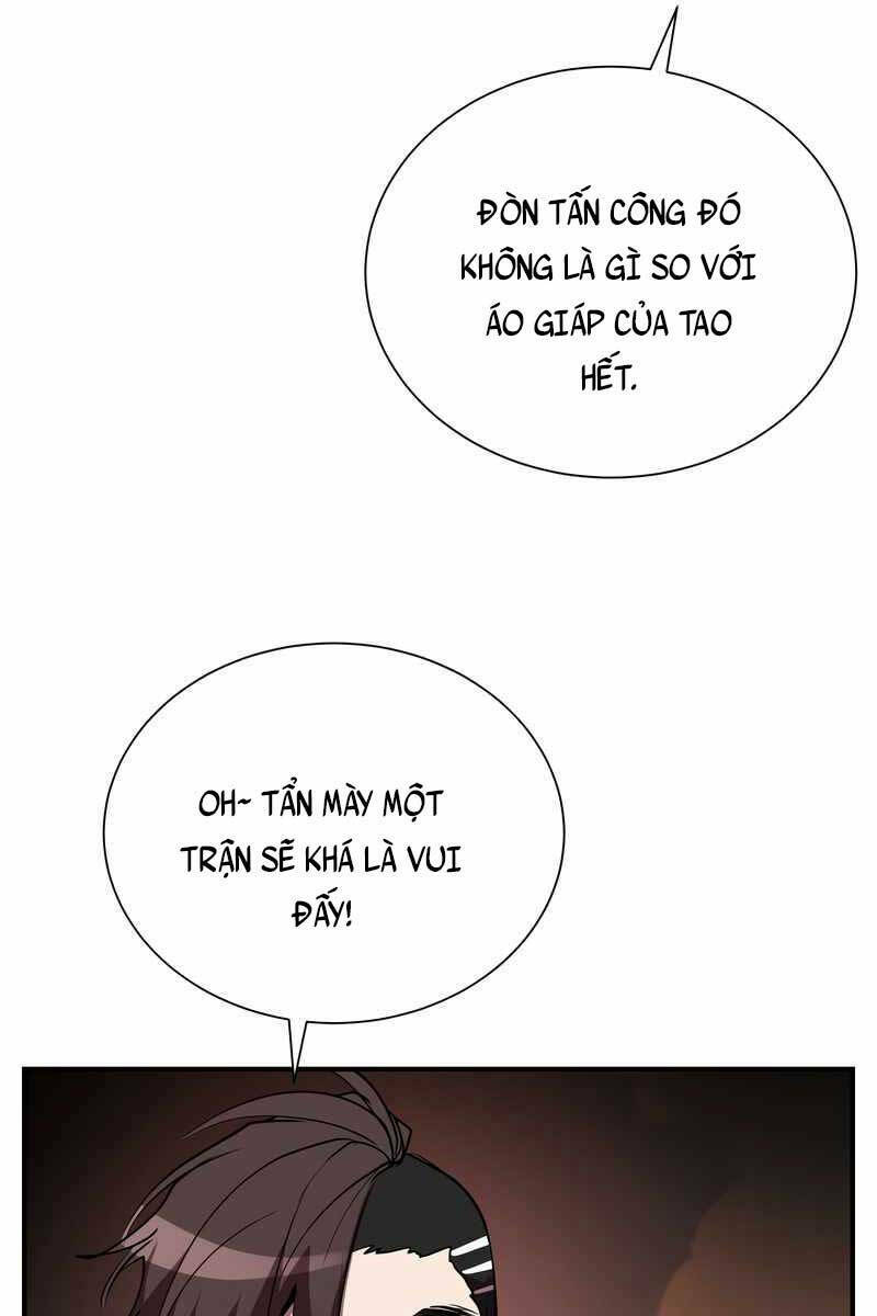 Giả Vờ Làm Kẻ Vô Dụng Ở Học Đường - Chapter 47 - Page 61