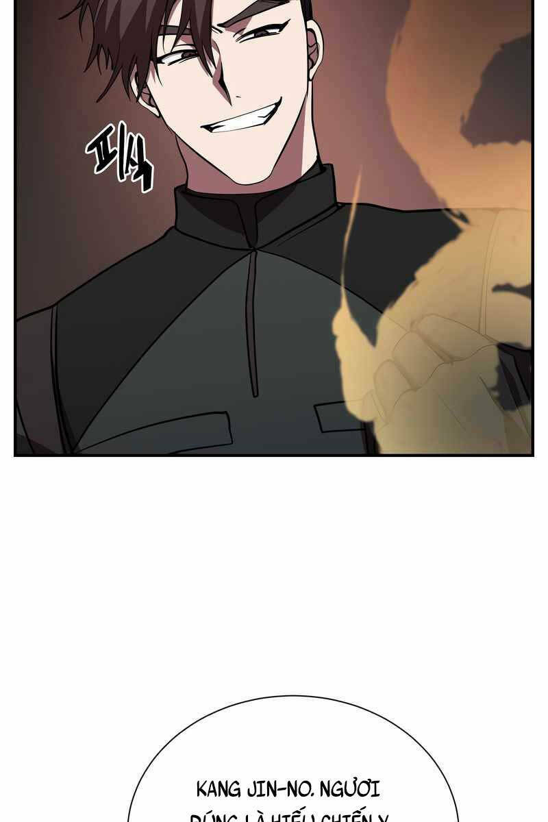 Giả Vờ Làm Kẻ Vô Dụng Ở Học Đường - Chapter 47 - Page 62