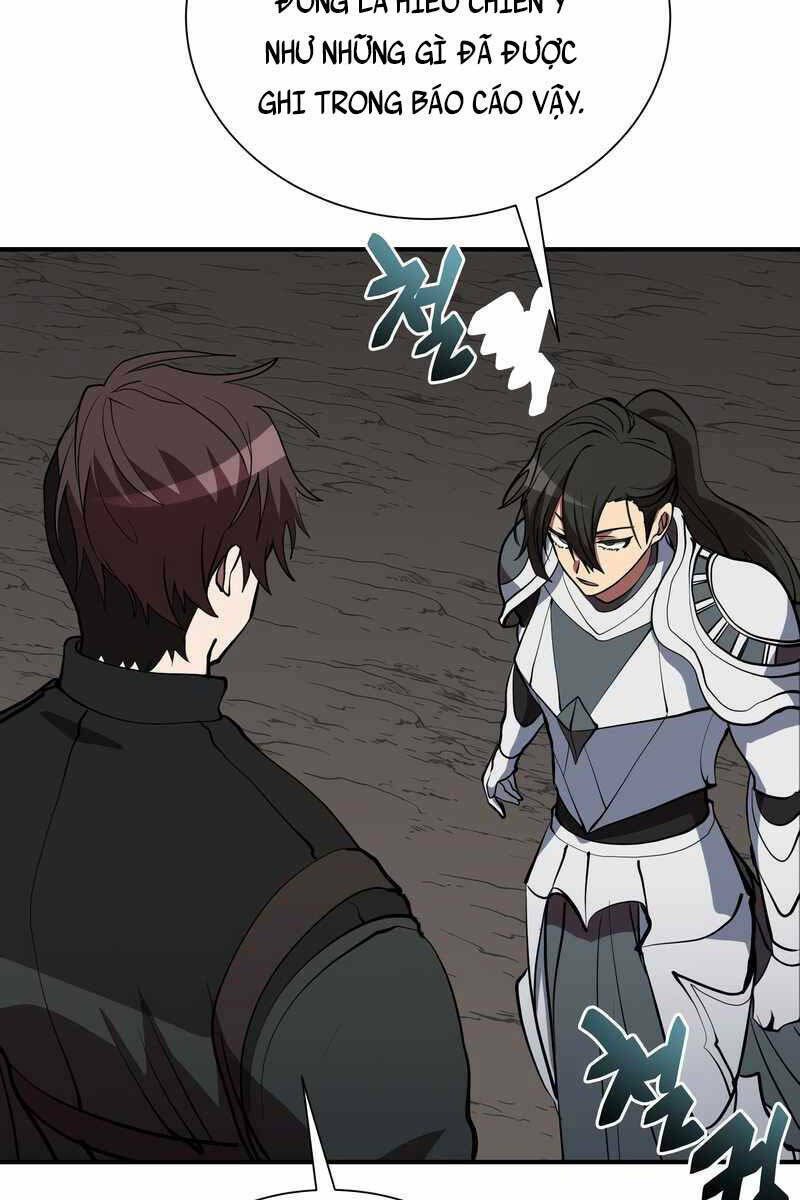 Giả Vờ Làm Kẻ Vô Dụng Ở Học Đường - Chapter 47 - Page 63