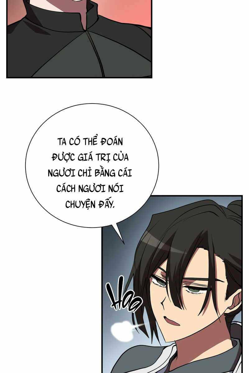 Giả Vờ Làm Kẻ Vô Dụng Ở Học Đường - Chapter 47 - Page 65