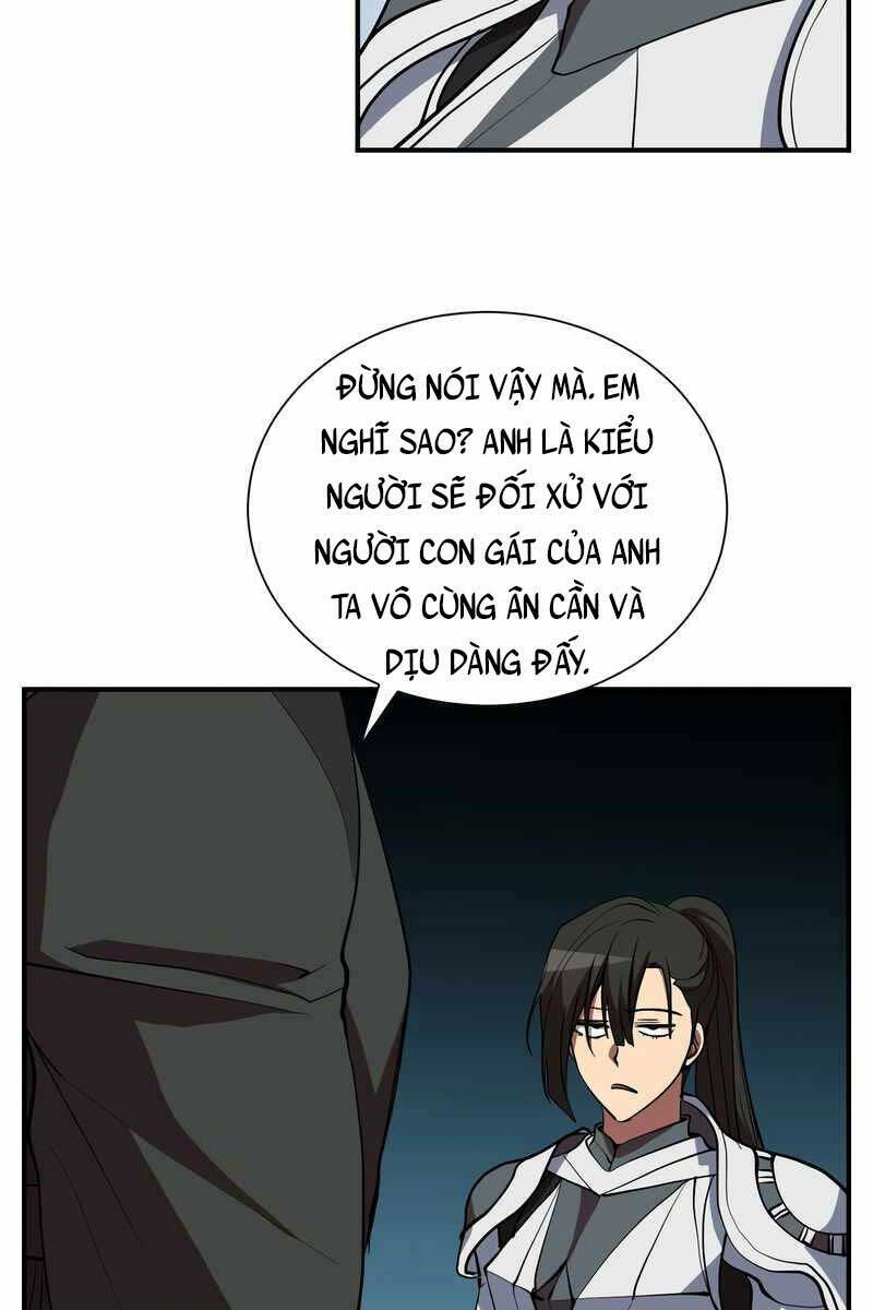 Giả Vờ Làm Kẻ Vô Dụng Ở Học Đường - Chapter 47 - Page 66