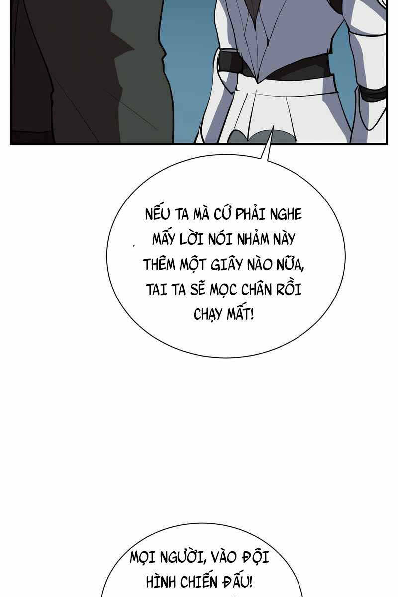 Giả Vờ Làm Kẻ Vô Dụng Ở Học Đường - Chapter 47 - Page 67