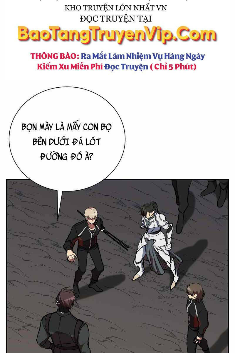 Giả Vờ Làm Kẻ Vô Dụng Ở Học Đường - Chapter 47 - Page 69