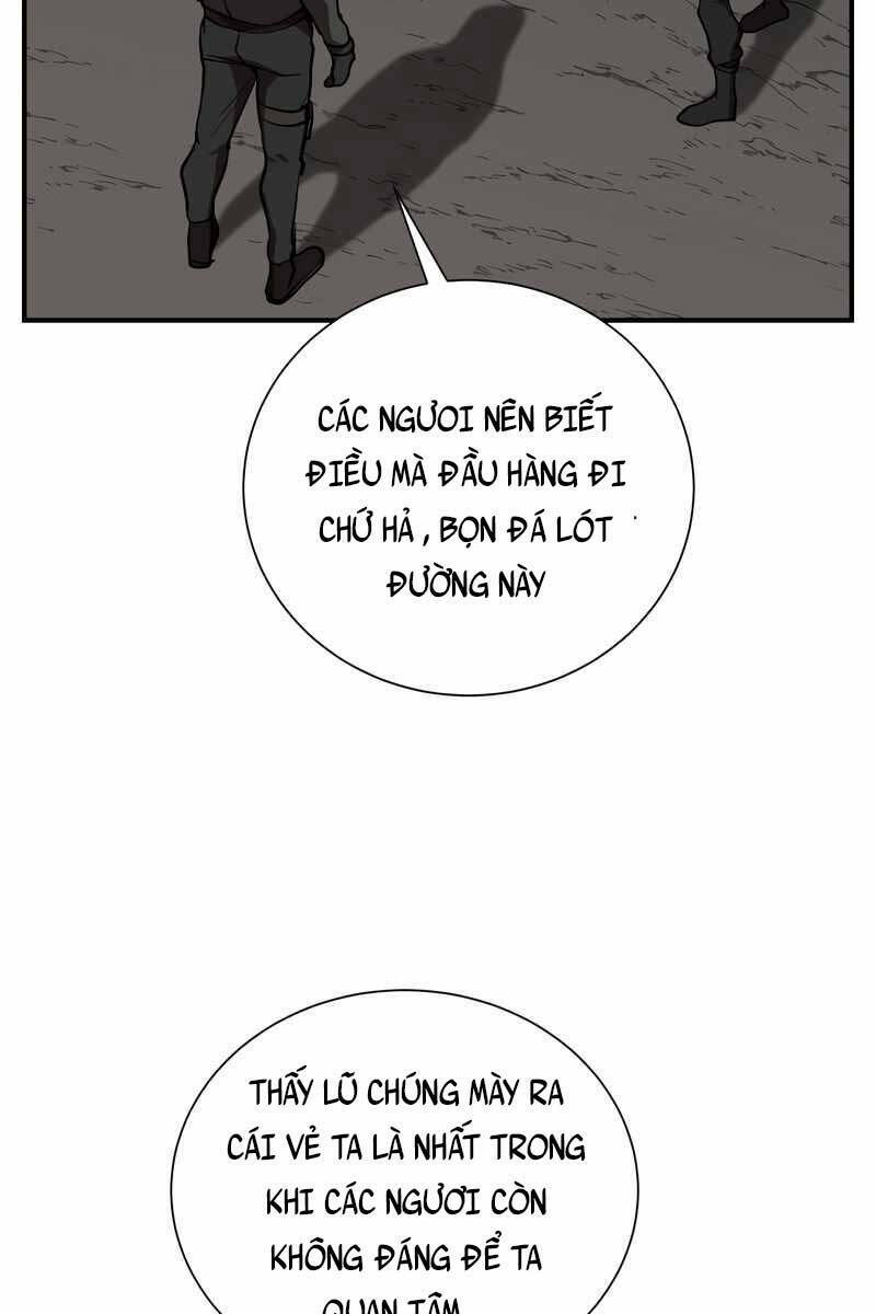 Giả Vờ Làm Kẻ Vô Dụng Ở Học Đường - Chapter 47 - Page 70