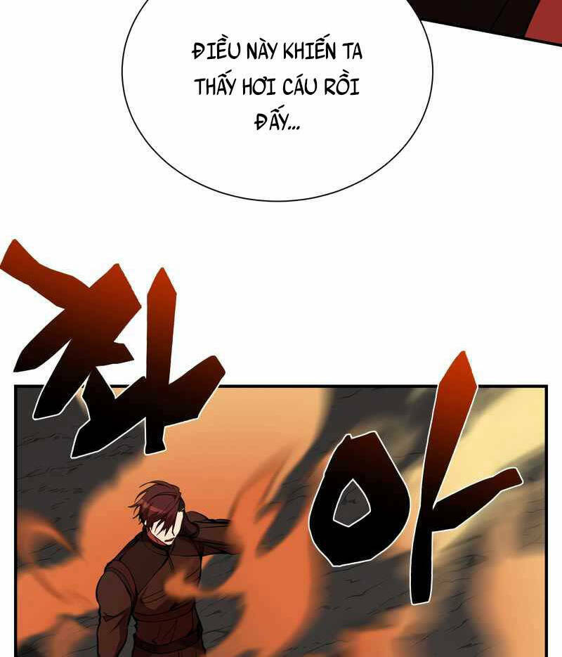 Giả Vờ Làm Kẻ Vô Dụng Ở Học Đường - Chapter 47 - Page 72