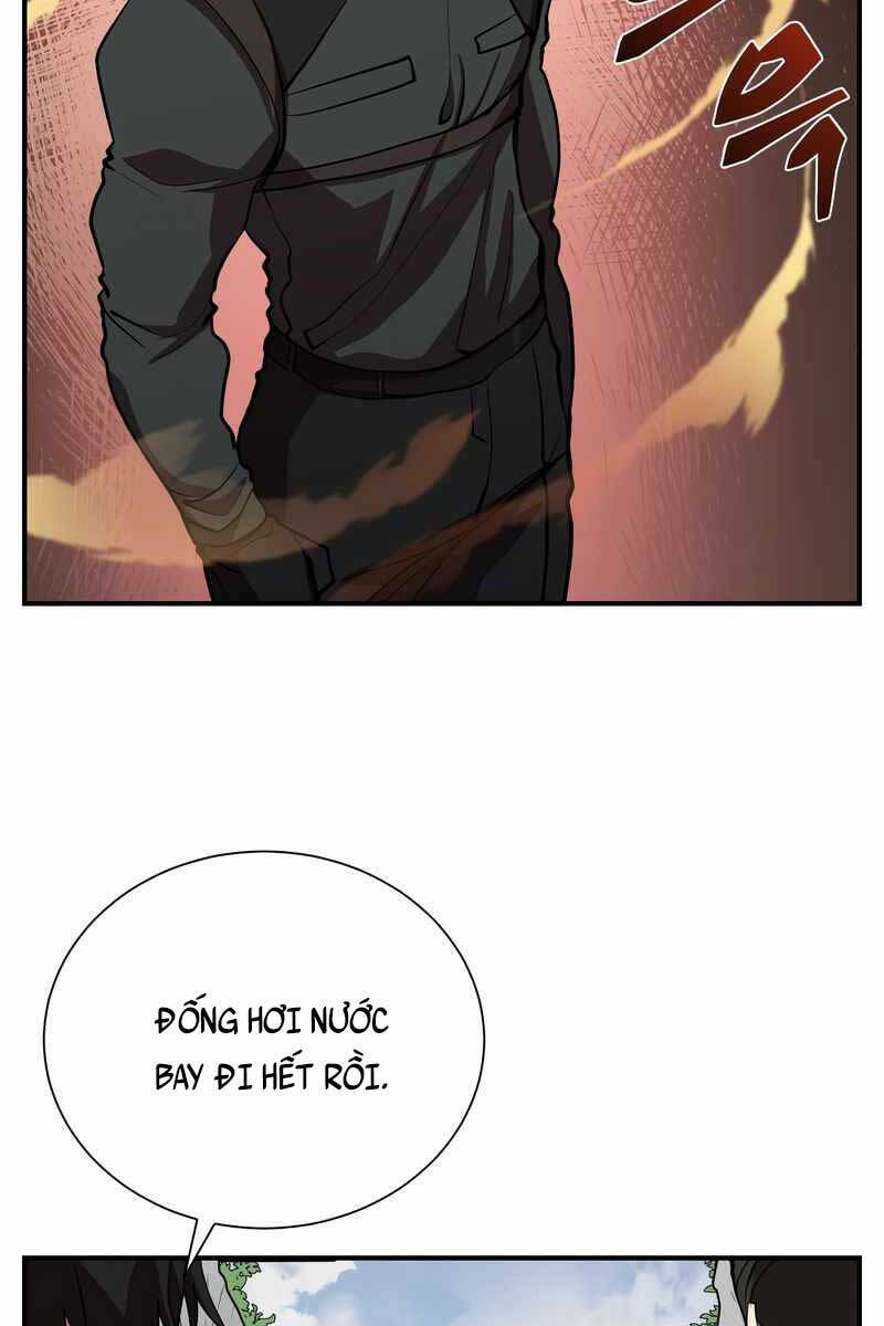 Giả Vờ Làm Kẻ Vô Dụng Ở Học Đường - Chapter 47 - Page 77