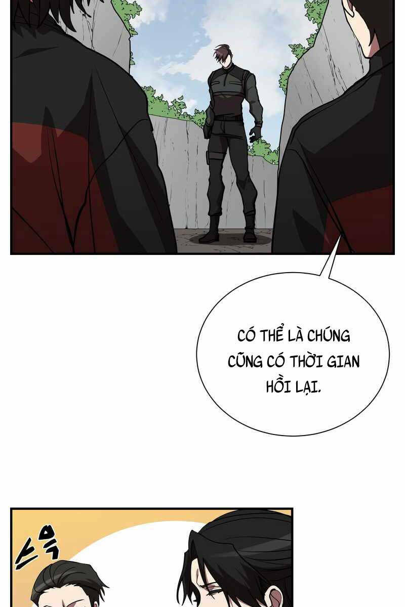 Giả Vờ Làm Kẻ Vô Dụng Ở Học Đường - Chapter 47 - Page 78