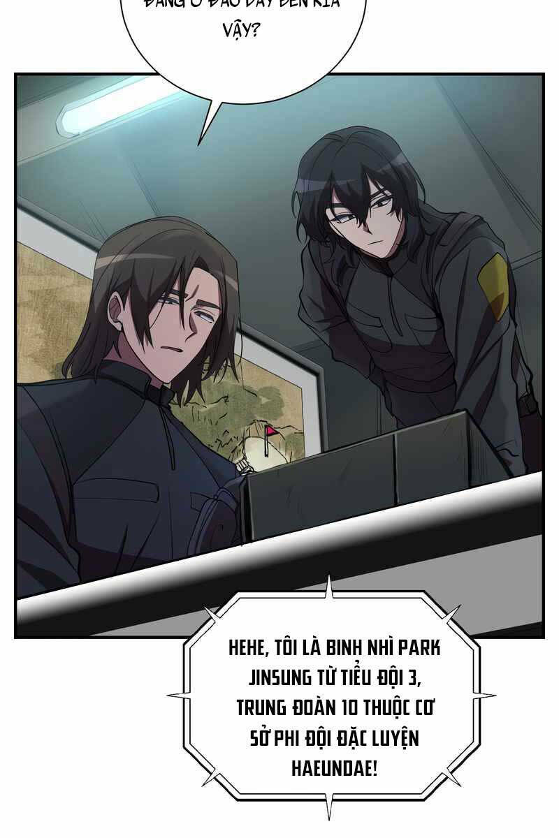 Giả Vờ Làm Kẻ Vô Dụng Ở Học Đường - Chapter 47 - Page 7