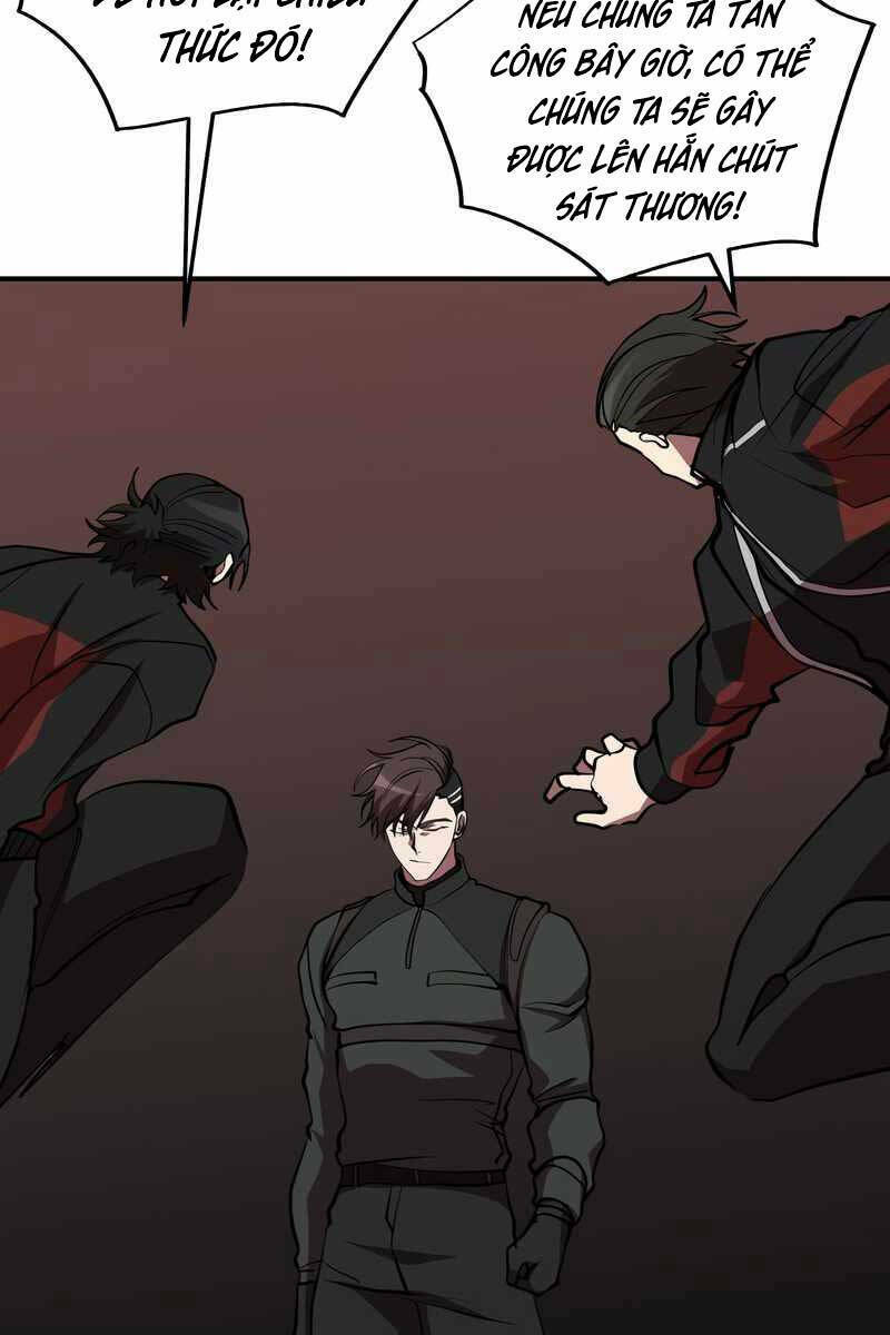 Giả Vờ Làm Kẻ Vô Dụng Ở Học Đường - Chapter 47 - Page 81