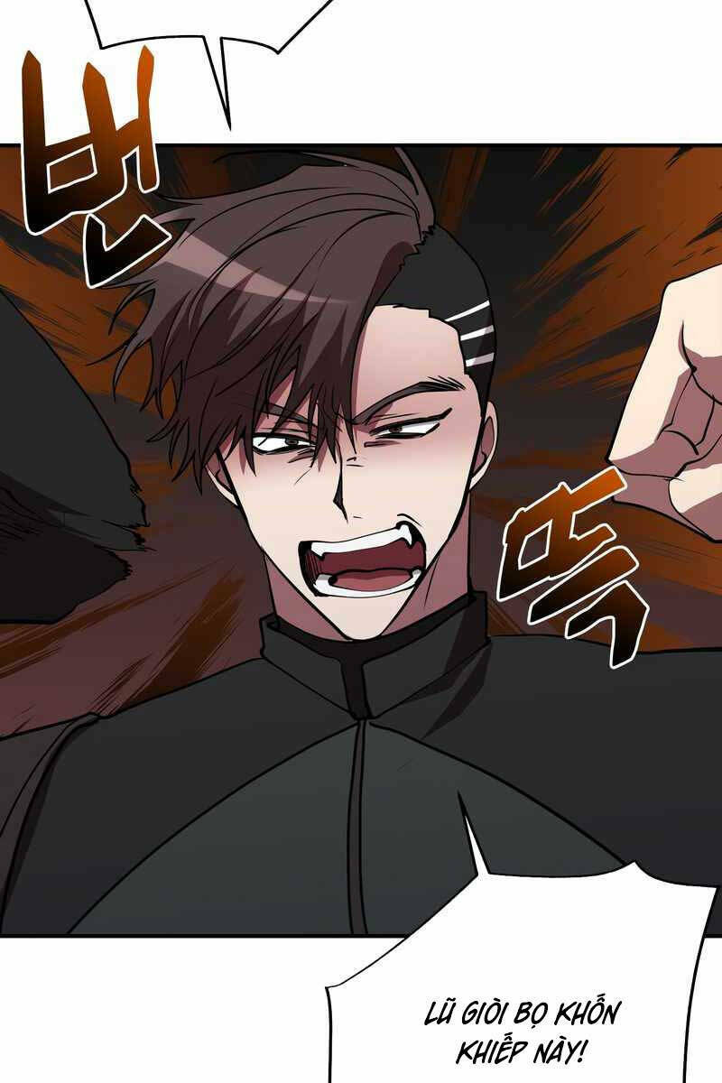 Giả Vờ Làm Kẻ Vô Dụng Ở Học Đường - Chapter 47 - Page 83