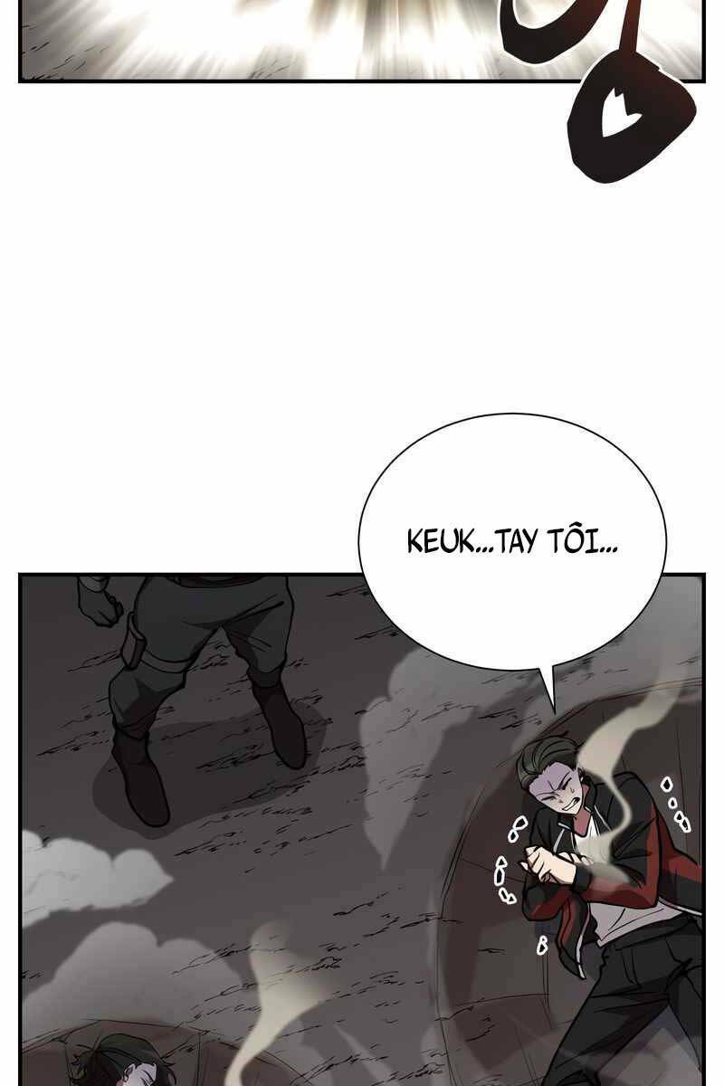 Giả Vờ Làm Kẻ Vô Dụng Ở Học Đường - Chapter 47 - Page 86