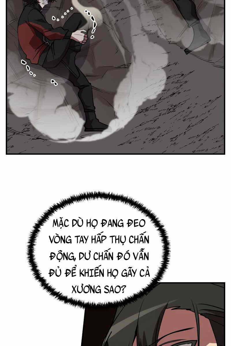 Giả Vờ Làm Kẻ Vô Dụng Ở Học Đường - Chapter 47 - Page 87