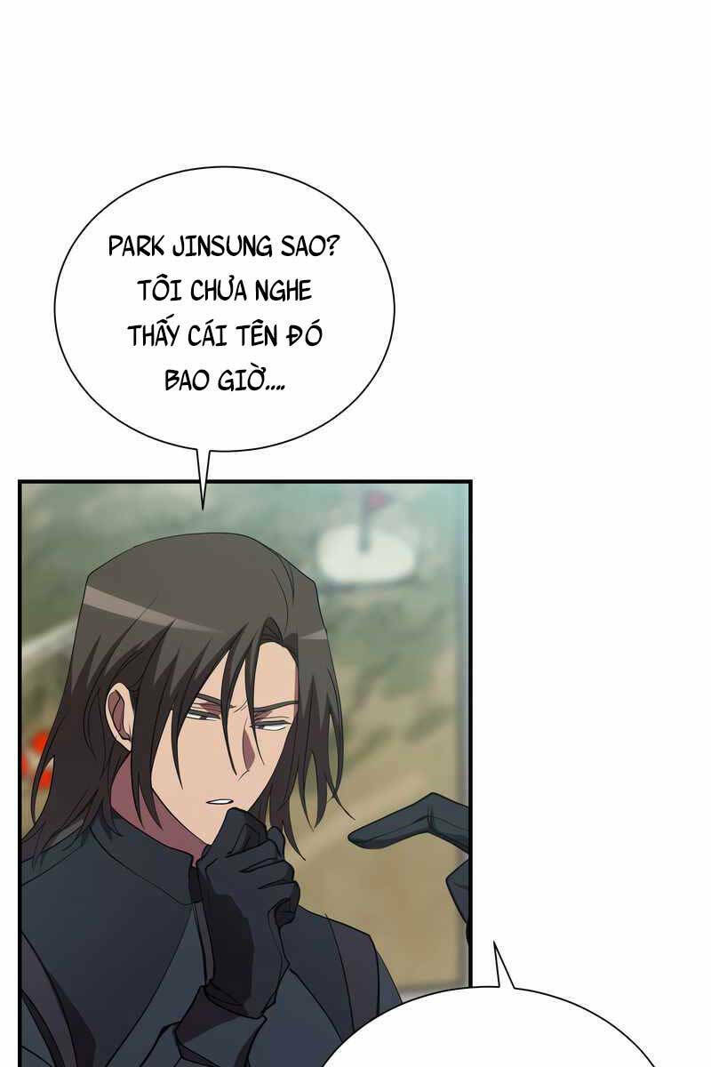 Giả Vờ Làm Kẻ Vô Dụng Ở Học Đường - Chapter 47 - Page 8