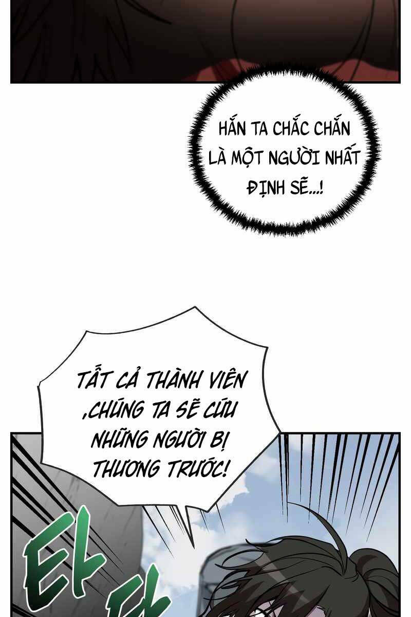 Giả Vờ Làm Kẻ Vô Dụng Ở Học Đường - Chapter 47 - Page 90