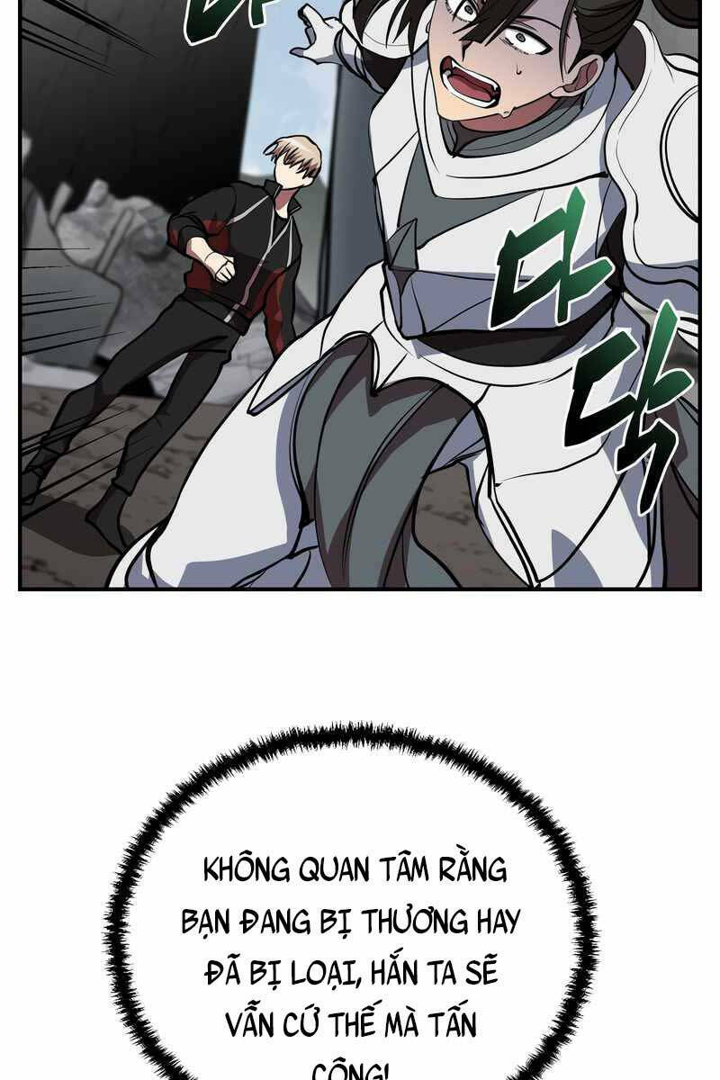 Giả Vờ Làm Kẻ Vô Dụng Ở Học Đường - Chapter 47 - Page 91