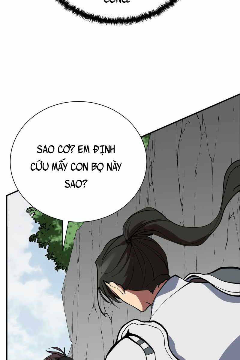 Giả Vờ Làm Kẻ Vô Dụng Ở Học Đường - Chapter 47 - Page 92