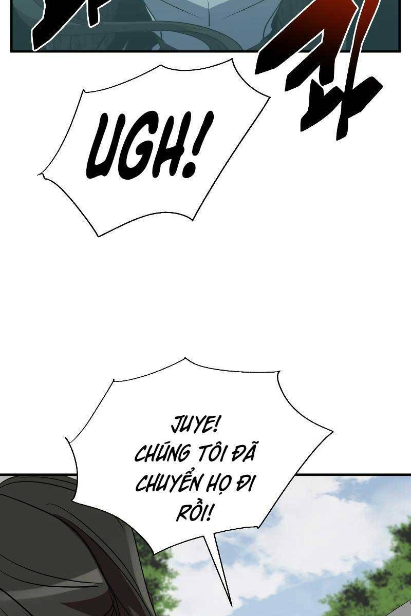 Giả Vờ Làm Kẻ Vô Dụng Ở Học Đường - Chapter 48 - Page 10