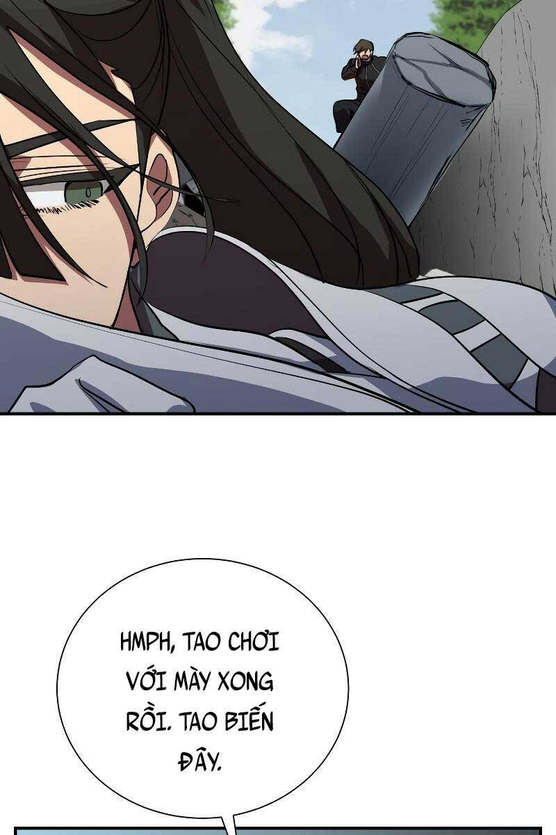 Giả Vờ Làm Kẻ Vô Dụng Ở Học Đường - Chapter 48 - Page 11