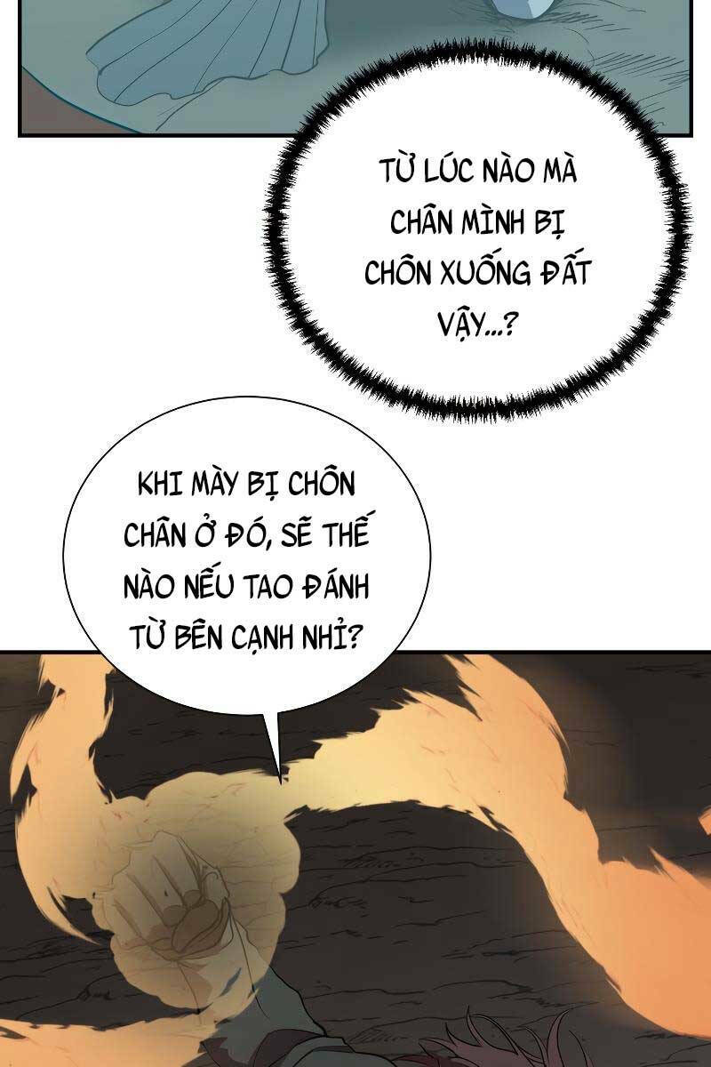 Giả Vờ Làm Kẻ Vô Dụng Ở Học Đường - Chapter 48 - Page 15