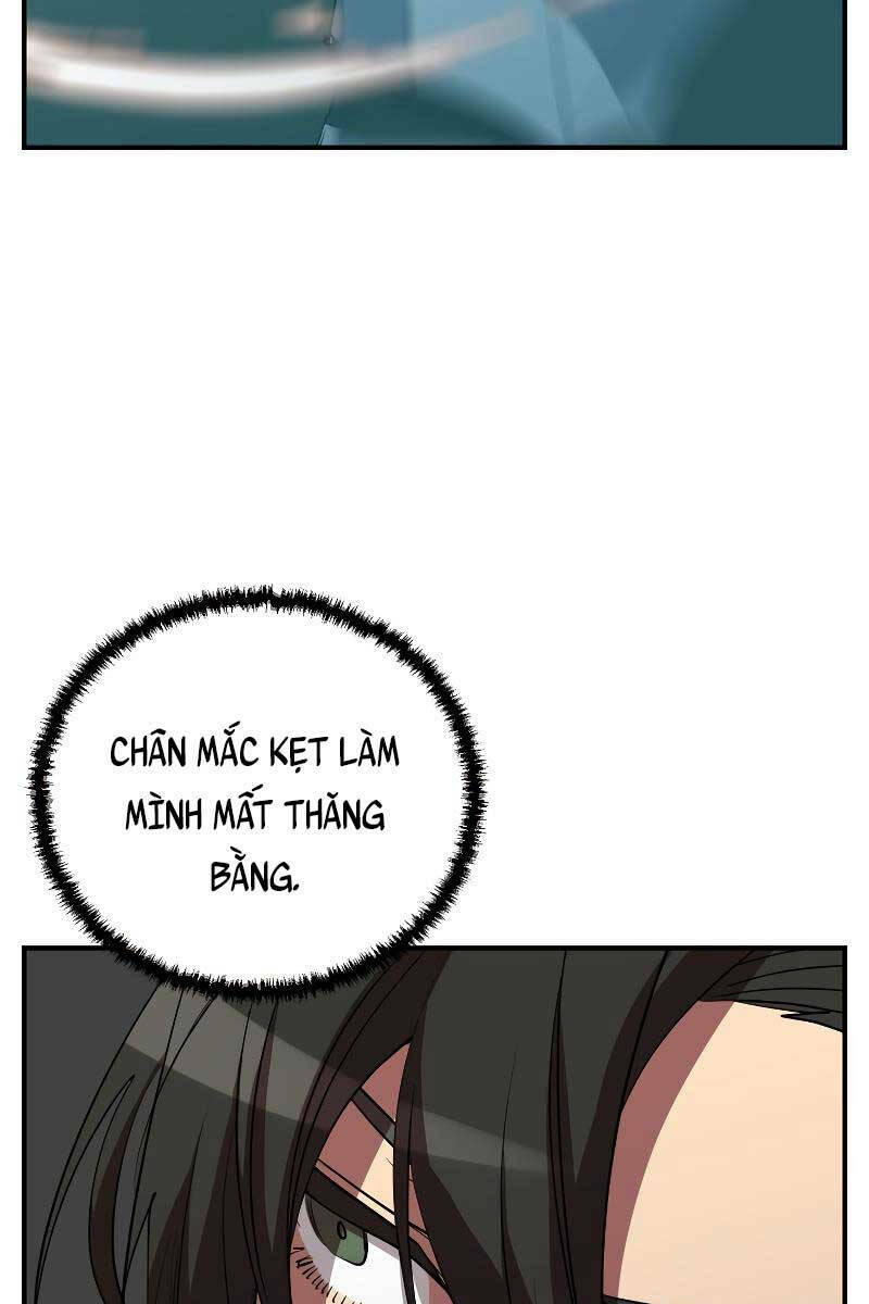 Giả Vờ Làm Kẻ Vô Dụng Ở Học Đường - Chapter 48 - Page 19