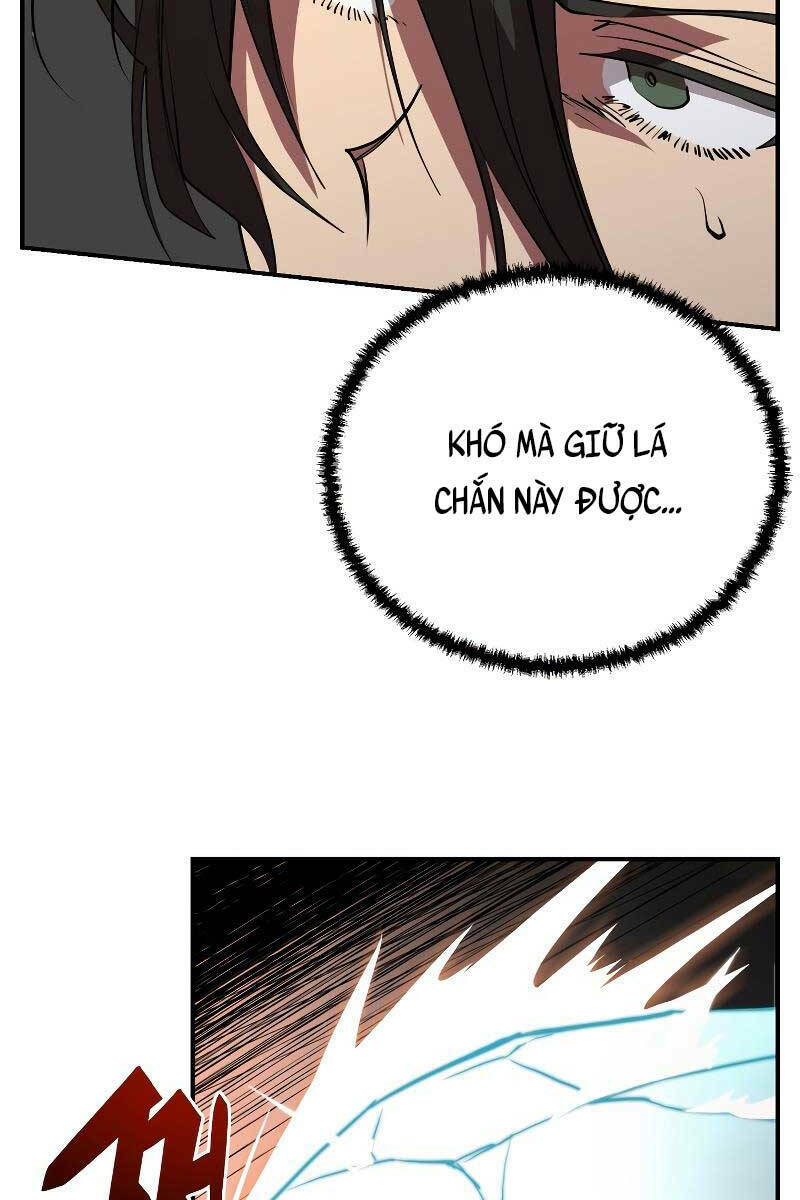 Giả Vờ Làm Kẻ Vô Dụng Ở Học Đường - Chapter 48 - Page 20