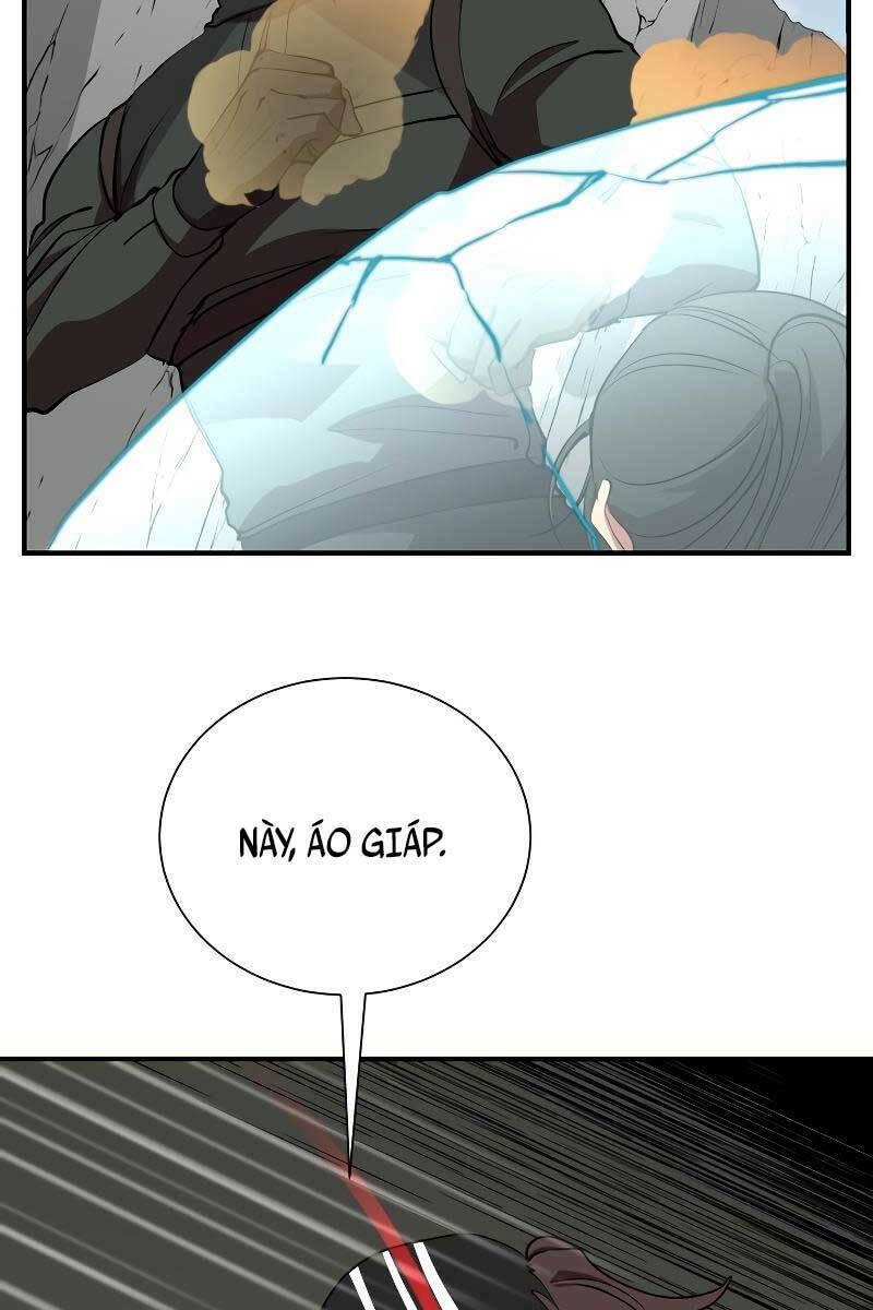 Giả Vờ Làm Kẻ Vô Dụng Ở Học Đường - Chapter 48 - Page 23