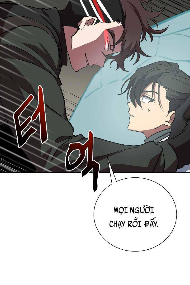 Giả Vờ Làm Kẻ Vô Dụng Ở Học Đường - Chapter 48 - Page 24