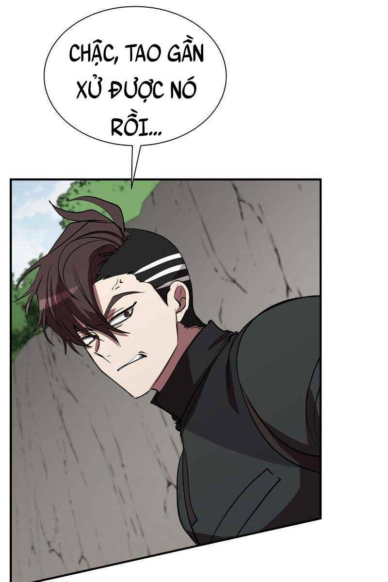 Giả Vờ Làm Kẻ Vô Dụng Ở Học Đường - Chapter 48 - Page 37