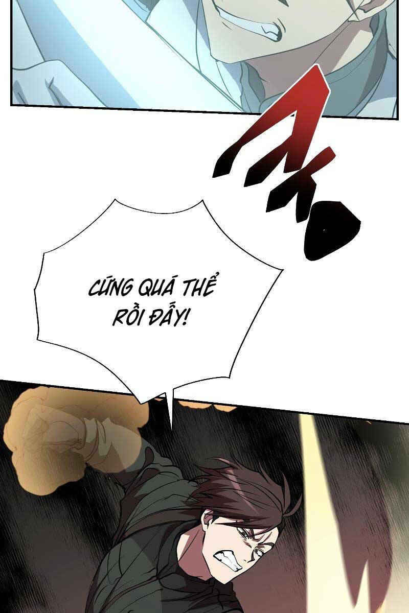 Giả Vờ Làm Kẻ Vô Dụng Ở Học Đường - Chapter 48 - Page 3