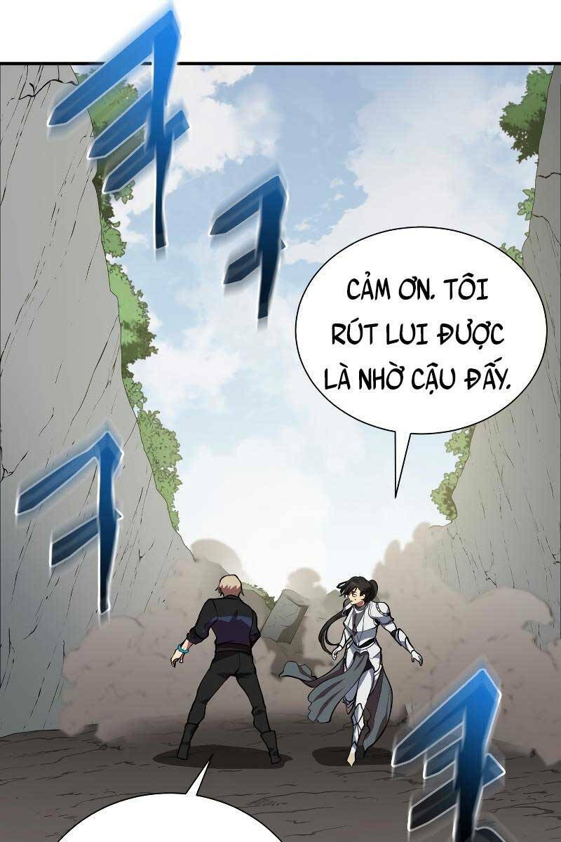 Giả Vờ Làm Kẻ Vô Dụng Ở Học Đường - Chapter 48 - Page 43