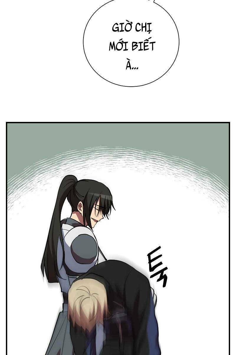 Giả Vờ Làm Kẻ Vô Dụng Ở Học Đường - Chapter 48 - Page 47