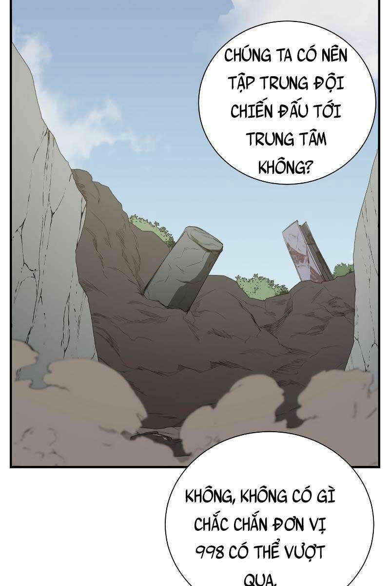 Giả Vờ Làm Kẻ Vô Dụng Ở Học Đường - Chapter 48 - Page 50