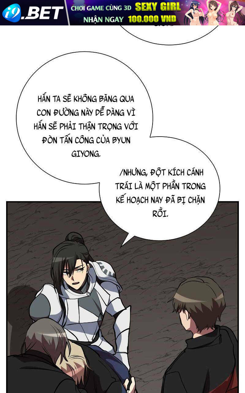 Giả Vờ Làm Kẻ Vô Dụng Ở Học Đường - Chapter 48 - Page 51