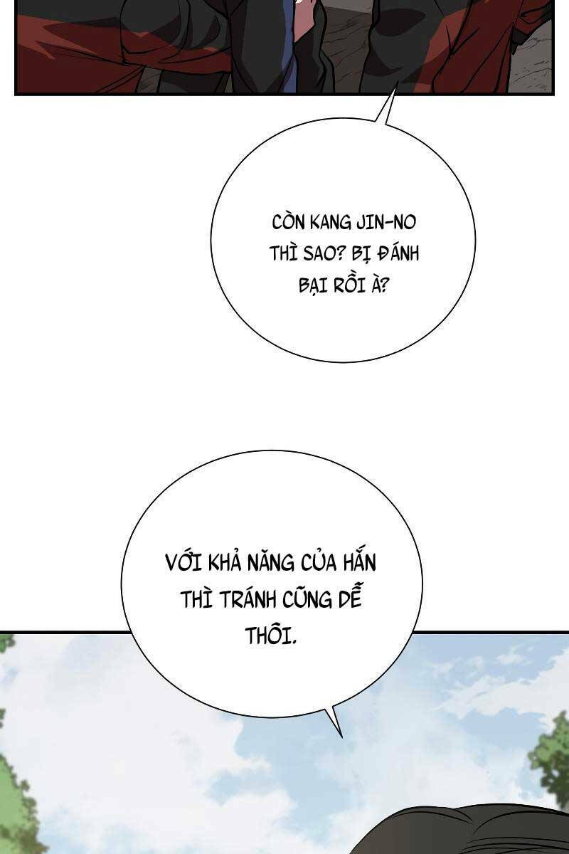 Giả Vờ Làm Kẻ Vô Dụng Ở Học Đường - Chapter 48 - Page 52