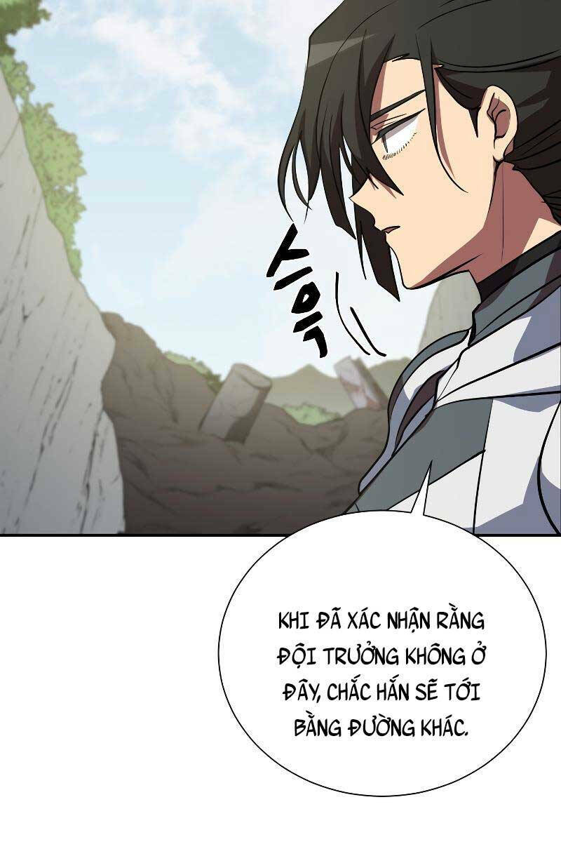 Giả Vờ Làm Kẻ Vô Dụng Ở Học Đường - Chapter 48 - Page 53