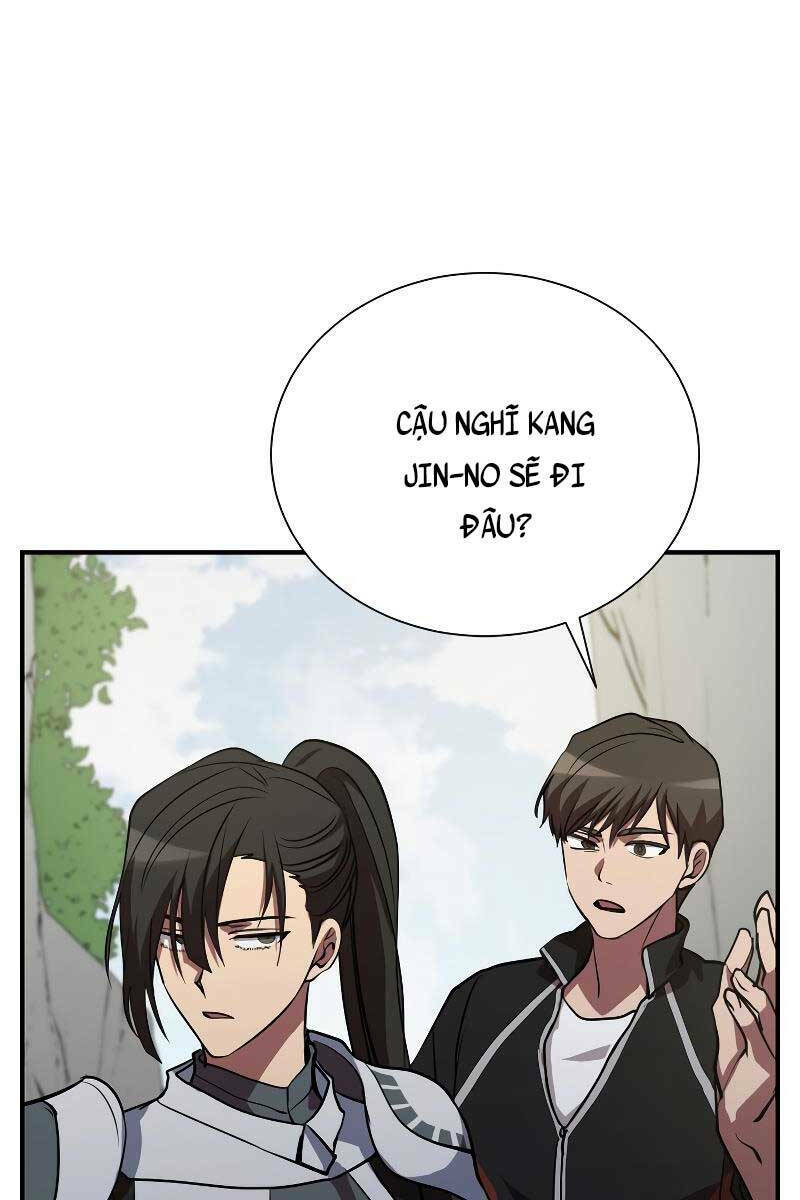 Giả Vờ Làm Kẻ Vô Dụng Ở Học Đường - Chapter 48 - Page 54