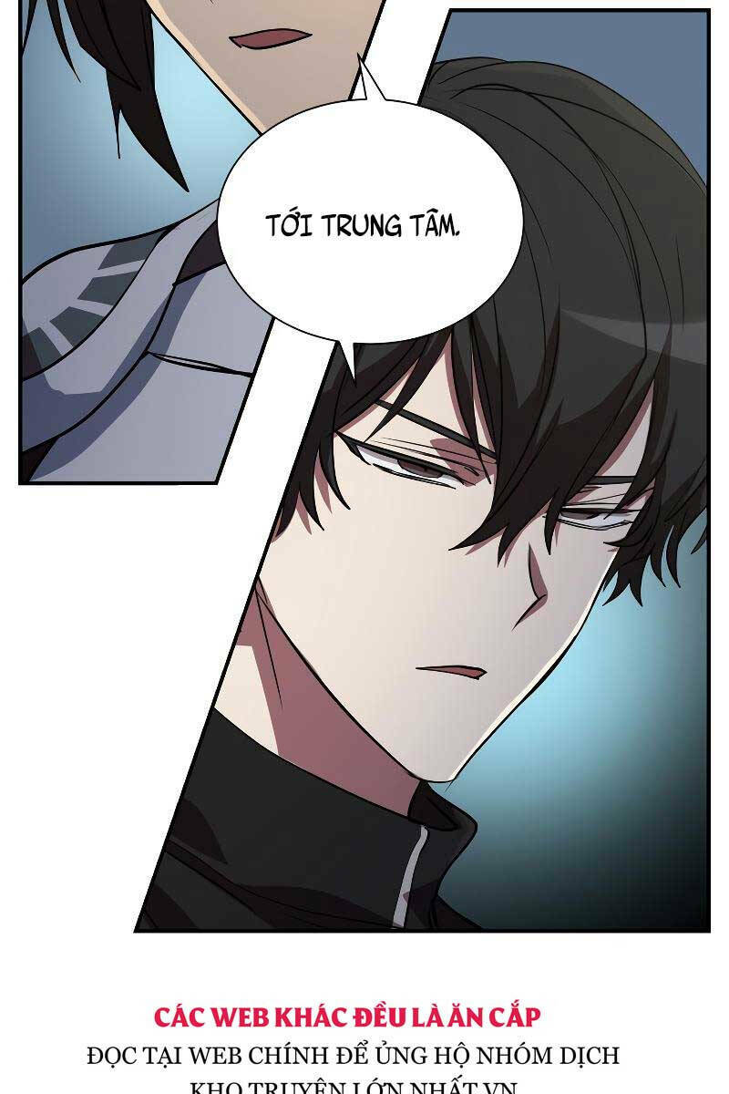 Giả Vờ Làm Kẻ Vô Dụng Ở Học Đường - Chapter 48 - Page 56