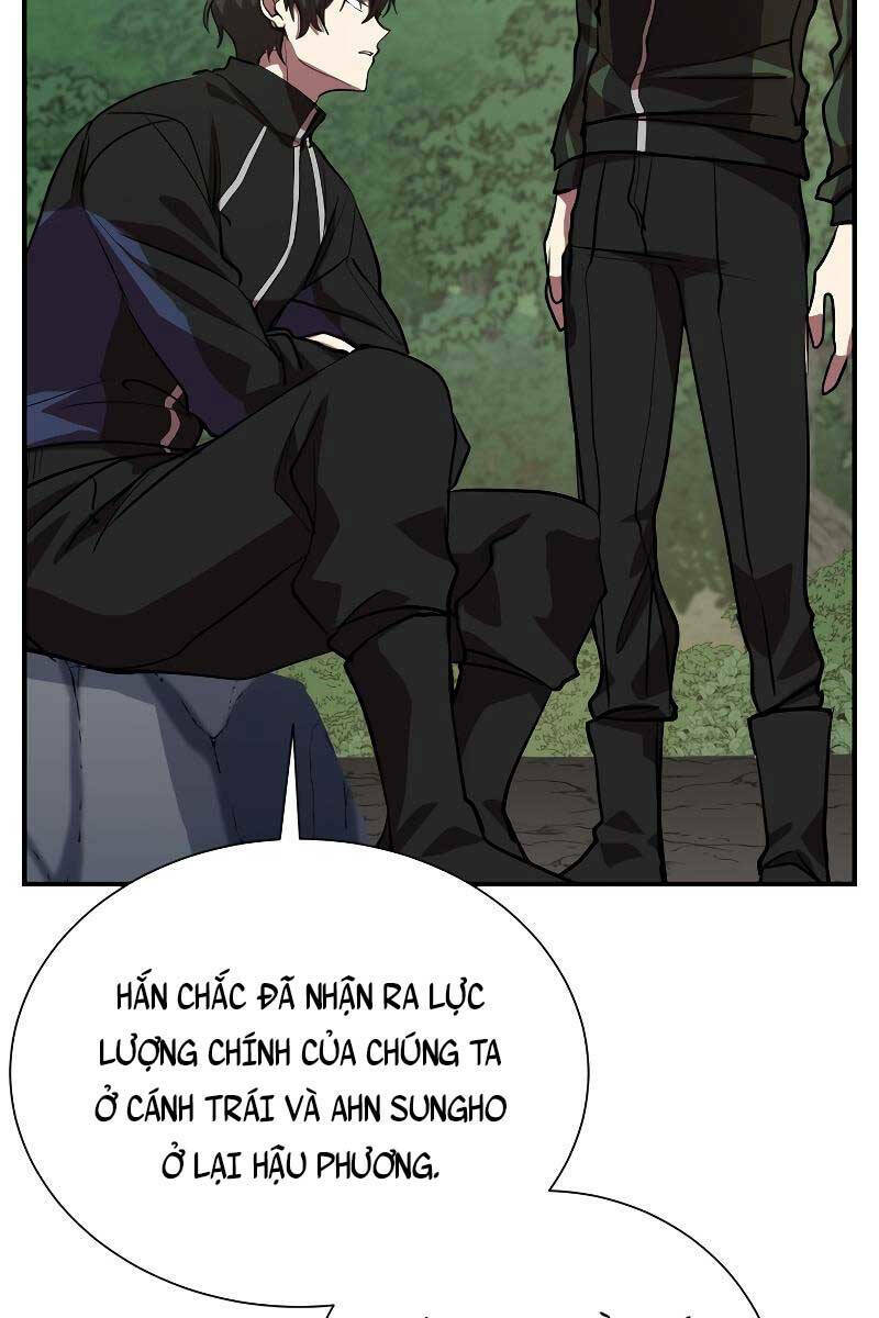 Giả Vờ Làm Kẻ Vô Dụng Ở Học Đường - Chapter 48 - Page 58